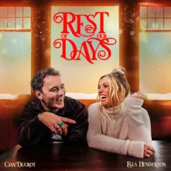Ella Henderson X Cian Ducrot - Rest Of Our Days
