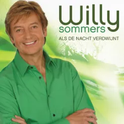 Willy Sommers - De Nacht Wordt Lang