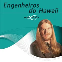 Engenheiros Do Hawaii - Toda Forma De Poder