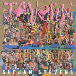 Sufjan Stevens  - Will Anybody Ever Love Me