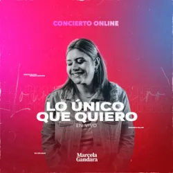 Marcela Gandara - Algo Nuevo
