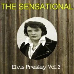 Presley Elvis  - Moody Blue