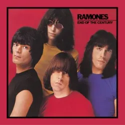 Ramones - Do You Remember Rock N Roll Radio