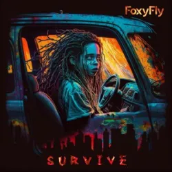 FoxyFly - Survive