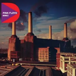 Pink Floyd - Pigs On The Wing (Part Two)