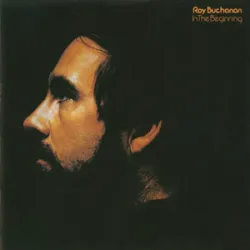 Roy Buchanan - Wayfaring Pilgrim