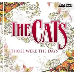 Cats - Where Have I Been Wrong