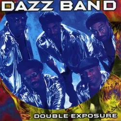Let It All Blow - Dazz Band
