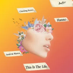 SARAH DE WARREN/CHARMING HORSES/HANNO/AMICE - This Is The Life (Record Mix)