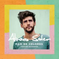 Alvaro Soler - Libre (feat Emma)