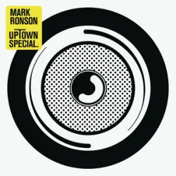 Mark Ronson - Uptown Funk (Ft Bruno Mars)