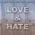 Aventura Love & Hate - Llorar