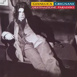 Gianluca Grignani - La Mia Storia Tra Le Dita 1994