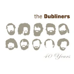The Dubliners - Dont Give Up Til Its Over