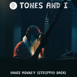 TONES AND I - Dance Monkey98