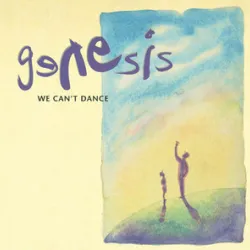 Genesis - No Son Of Mine (1991)