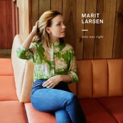 Marit Larsen - Running Out Of Road