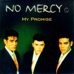 No Mercy  - Where Do You Go (1996)