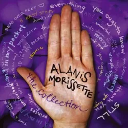 Alanis Morisette - Ironic
