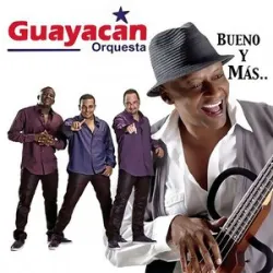Guayacan Orquesta - Mujer De Carne Y Hueso