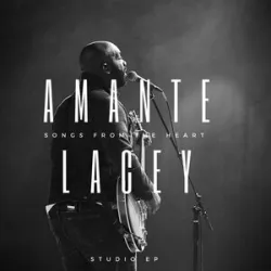 Let It Out - Amante Lacey
