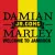 The Kulture Radio - Damian Marley-Welcome To Jamrock
