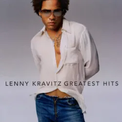 Lenny Kravitz - It Aint Over Until Its Over