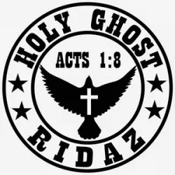 Holy Ghost - Superman