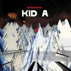Radiohead  - How To Disapear Completely