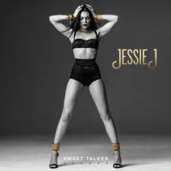 Jessie J  - Burnin Up