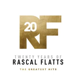 Rascal Flatts - I Wont Let Go