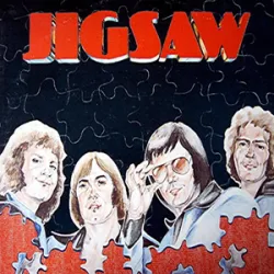 Jigsaw - Sky High