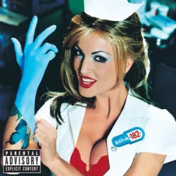 BLINK 182 - Whats My Age Again