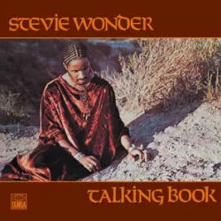 Stevie Wonder - Superstition (Spooki Edit)