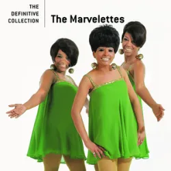 Marvelettes - Please Mr Postman