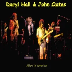 Hall And Oates - Maneater