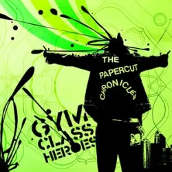 GYM CLASS HEROES - CUPIDS CHOKEHOLD