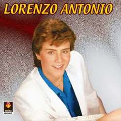 Doce Rosas - Lorenzo Antonio