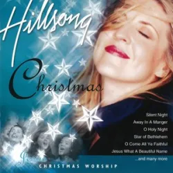 Hillsong - Star Of Bethlehem
