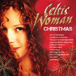 Celtic Woman - Carol Of The Bells