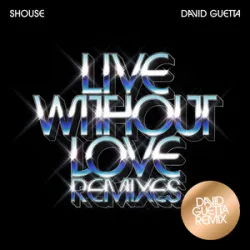 SHOUSE DAVID GUETTA - LIVE WITHOUT LOVE