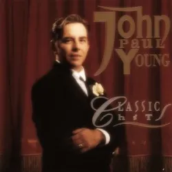 John Paul Young - Standing In The Rain