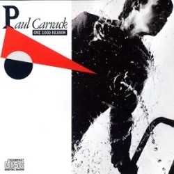 Paul Carrack - Dont Shed A Tear
