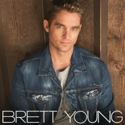 Brett Young - Sleep Without You