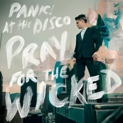 Panic! At The Disco - HEY LOOK MA I MADE IT