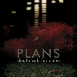 Death Cab For Cutie - Cath
