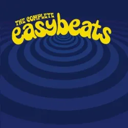 Easybeats - Friday On My Mind