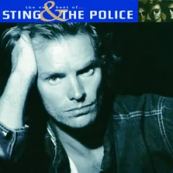 The Police - Walking On The Moon