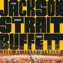 Alan Jackson & Jimmy Buffet - Its 5 OClock Somewhere