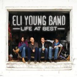 Eli Young Band - LOVE AINT